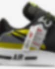 chaussure pour homme nike air force 1 react lx chaussure pour homme nike air force 1 react lx