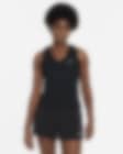 Low Resolution NikeCourt Victory Tennis-Tanktop für Damen
