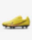 Low Resolution Scarpa da calcio per terreni morbidi Nike Zoom Mercurial Vapor 15 Academy SG-Pro Anti-Clog Traction