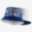 Low Resolution England Reversible Bucket Hat