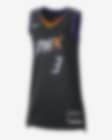 Low Resolution Diana Taurasi Phoenix Mercury 2024 Rebel Edition Nike Dri-FIT WNBA Victory Jersey