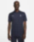 Low Resolution Tottenham Hotspur Victory Men's Nike Dri-FIT Football Polo