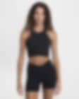 Low Resolution Nike One Twist Women's Light-Support Lightly Lined High-Neck Sports Bra