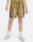 Low Resolution Nike Dri-FIT Rebel Fly Pantalons curts de bàsquet - Dona