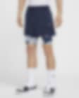 Low Resolution JA Men's Dri-FIT 2-in-1 10cm (approx.) Basketball Shorts