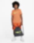 Nike Kids' Drawstring Bag (12L). Nike ID