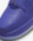 Nike Air Force 1 x Serena Williams Design Crew Shoes.