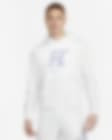 Low Resolution Nike Dri-FIT F.C. Men's Fleece Soccer Hoodie
