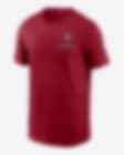 Low Resolution Nike Dri-FIT Lockup Team Issue (NFL Tampa Bay Buccaneers) Men's T-Shirt