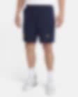 Low Resolution FFF Nike Sportswear Tech Fleece férfi rövidnadrág