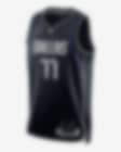 Low Resolution Luka Doncic Mavericks Samarreta Nike Dri-FIT NBA - Home