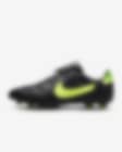 Low Resolution Fotbollssko för gräs Nike Premier 3 med lågt skaft