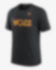 Low Resolution Tennessee Volunteers Blitz Evergreen Legacy Primary Men's Nike College T-Shirt