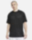 Low Resolution Nike Air Men's Oversized Short-sleeve Top