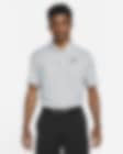Low Resolution Tiger Woods Men's Nike Dri-FIT ADV Golf Polo