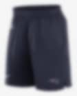 Low Resolution Nike Dri-FIT Sideline (NFL New England Patriots) Men's Shorts