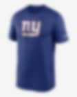 Low Resolution Playera para hombre Nike Dri-FIT Logo Legend (NFL New York Giants)