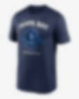 Low Resolution Tampa Bay Rays 2024 MLB World Tour Dominican Republic Series Legend Men's Nike Dri-FIT MLB T-Shirt