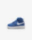 Low Resolution Nike Force 1 Mid SE 40th Schoenen voor baby's/peuters