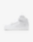 Low Resolution Nike Air Force 1 High LE Big Kids' Shoes