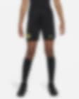 Low Resolution Inter Milan 2023/24 Stadium Home/Away Older Kids' Nike Dri-FIT Football Shorts