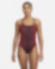 Low Resolution Nike HydraStrong Charge Women's 1-Piece Swimsuit