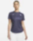Low Resolution FFF Women's Nike Pre-Match Football Top