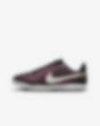 Low Resolution Nike Jr. Tiempo Legend 9 Club TF Younger/Older Kids' Turf Football Shoes