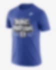 Low Resolution Duke Men's Nike College T-Shirt
