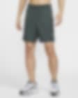 Low Resolution กางเกงขาสั้น 7 นิ้วไม่มีซับในผู้ชาย Nike Dri-FIT Totality