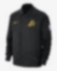 Low Resolution Los Angeles Lakers Showtime City Edition Men's Nike Dri-FIT Full-Zip Long-Sleeve Jacket