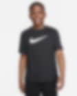 Low Resolution Nike Dri-FIT Icon Big Kids' (Boys') Graphic Training Top (Extended Size)