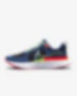 Low Resolution Nike React Infinity Run Flyknit 2 A.I.R. Kelly Anna London Men's Road Running Shoes