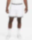 Low Resolution Shorts de básquetbol de 15 cm para hombre Nike Dri-FIT DNA