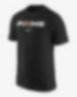 Low Resolution Deion Sanders "P21ME" Men's Nike T-Shirt