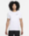 Low Resolution Camiseta Hydroguard de natación de manga corta para hombre Nike Essential