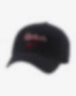 Low Resolution Nike Heritage86 Swoosh (MLB St. Louis Cardinals) Adjustable Hat