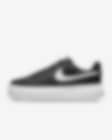Low Resolution Chaussures Nike Court Vision Alta pour Femme