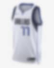 Dallas mavericks hot sale association jersey