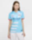 Low Resolution Chicago Red Stars 2024 Stadium Primary Women's Nike Dri-FIT NWSL Replica Jersey