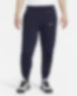 Low Resolution Pánské běžecké kalhoty Nike Paris Saint-Germain Tech Fleece