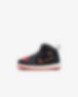 Low Resolution Jordan 1 Mid SE Baby & Toddler Shoes