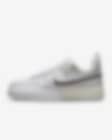 Low Resolution Nike Air Force 1 React Zapatillas - Hombre