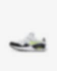 Low Resolution Nike Air Max SYSTM Little Kids' Shoes
