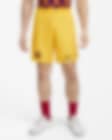 Low Resolution F.C. Barcelona 2023/24 Stadium Fourth Men's Nike Dri-FIT Football Shorts