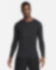 Low Resolution เสื้อฟื้นกำลังอเนกประสงค์ผู้ชาย Nike Dri-FIT ADV A.P.S.