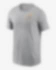 Low Resolution Nike Men's Dri-FIT Running T-Shirt