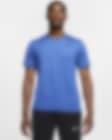 Low Resolution Nike Pro Men's Short-Sleeve Top