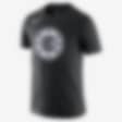 Low Resolution LA Clippers City Edition Logo Men's Nike Dri-FIT NBA T-Shirt