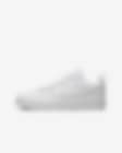 Low Resolution Nike Court Borough Low 2 Big Kids' Shoes